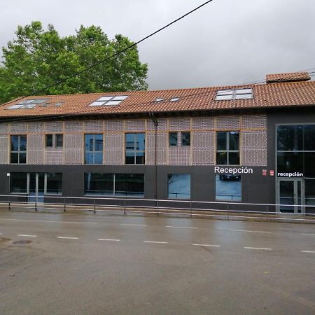 Mizmaya Ll Hotel Hoznayo Kültér fotó