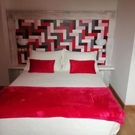Mizmaya Ll Hotel Hoznayo Kültér fotó