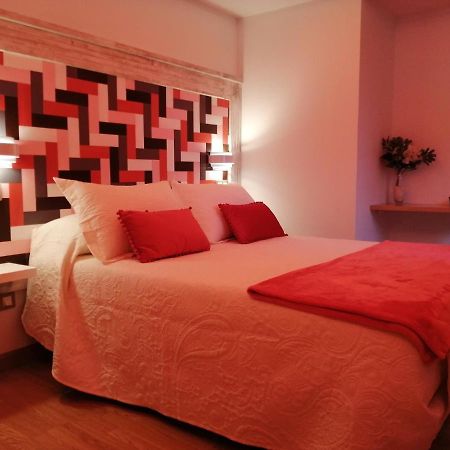 Mizmaya Ll Hotel Hoznayo Kültér fotó