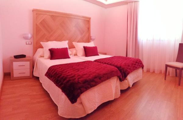 Mizmaya Ll Hotel Hoznayo Kültér fotó