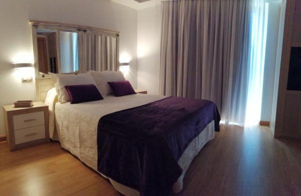 Mizmaya Ll Hotel Hoznayo Kültér fotó