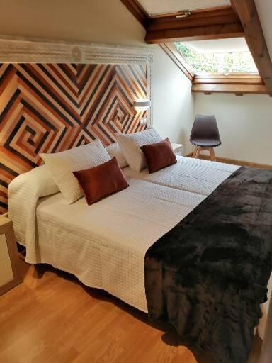 Mizmaya Ll Hotel Hoznayo Kültér fotó