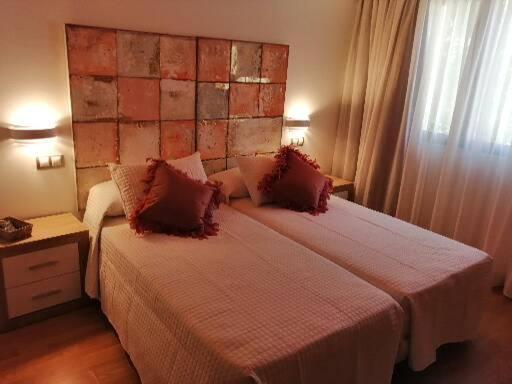 Mizmaya Ll Hotel Hoznayo Kültér fotó
