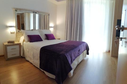 Mizmaya Ll Hotel Hoznayo Kültér fotó