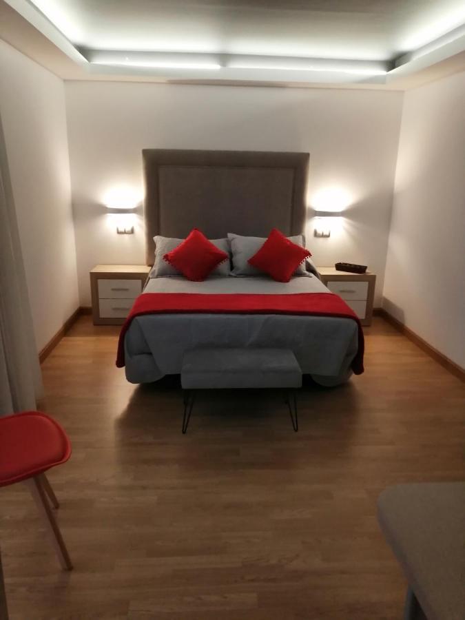 Mizmaya Ll Hotel Hoznayo Kültér fotó