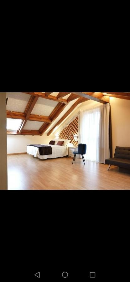 Mizmaya Ll Hotel Hoznayo Kültér fotó