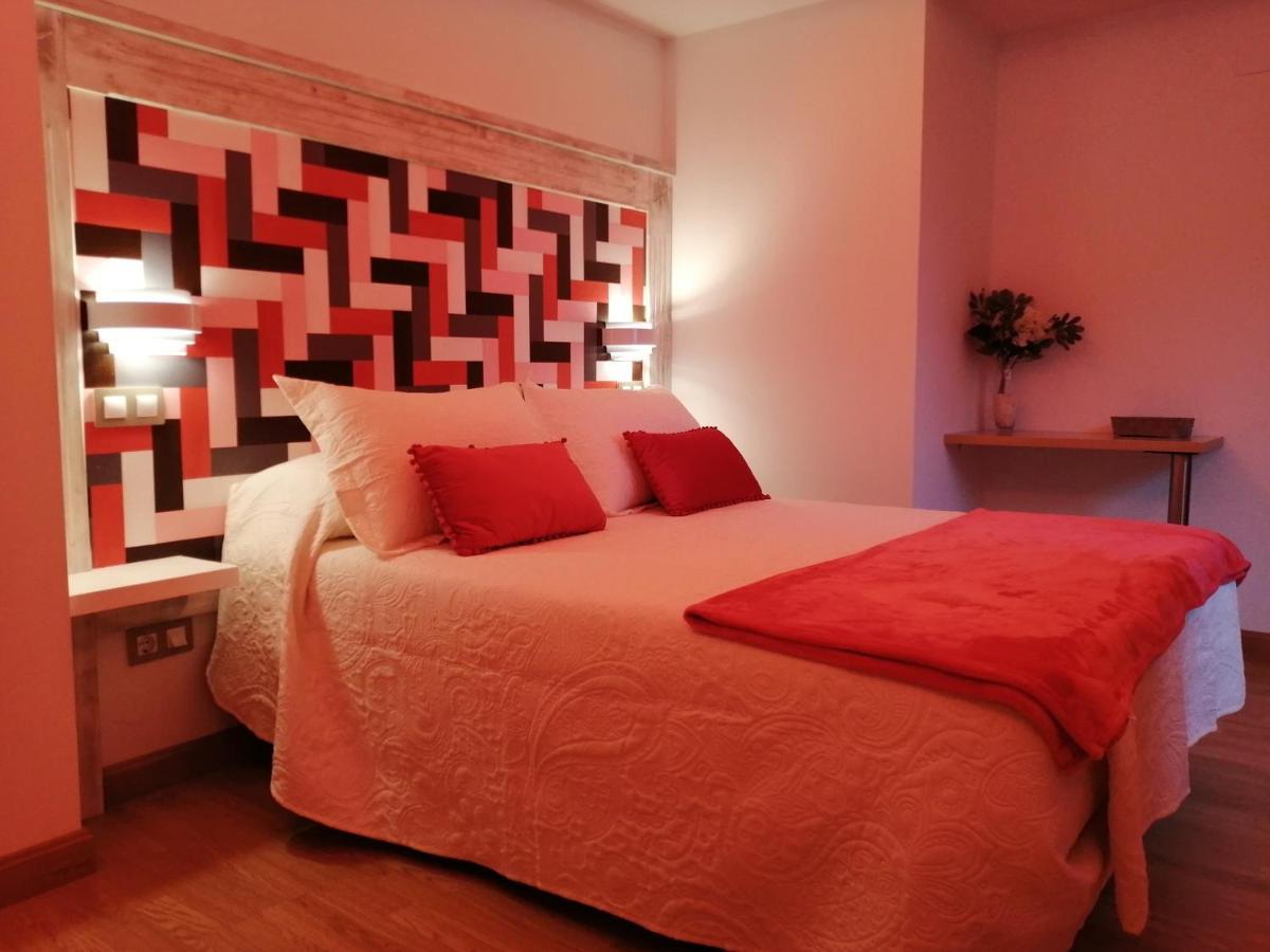 Mizmaya Ll Hotel Hoznayo Kültér fotó